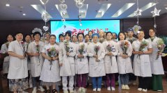 西安生殖保健院庆祝“5.12”国际护士节活动圆满举行