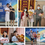 西安生殖保健院王艳丽：让生命的萌芽在绝境之中诞生!